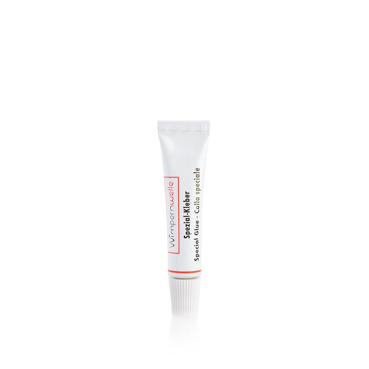 Wimpernwelle Spezial-Kleber für Lifting Rollen und POWER PAD 2 ml Wimpernwelle Spezial-Kleber für Lifting Rollen und POWER PAD 2 ml