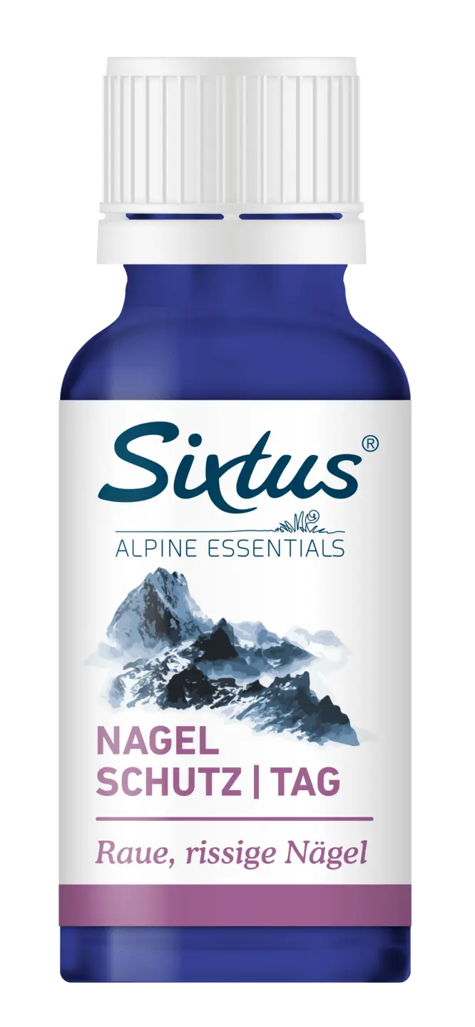 Sixtus Nagel NAGEL SCHUTZ | TAG 20 ml Sixtus Nagel NAGEL SCHUTZ | TAG 20 ml
