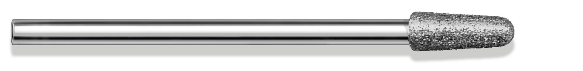 Busch Diamantschleifer | Ø 4,0 mm Busch Diamantschleifer | Ø 4,0 mm