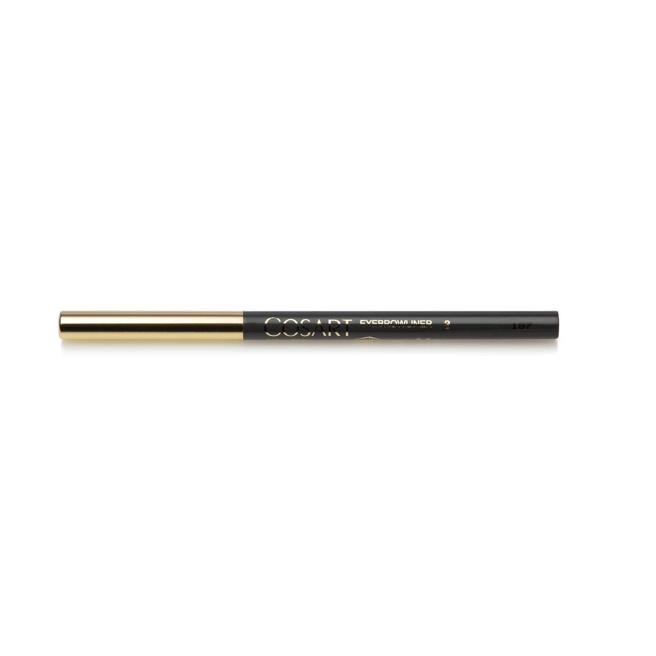 COSART Eyebrowliner grey 3 0,2 g COSART Eyebrowliner grey 3 0,2 g