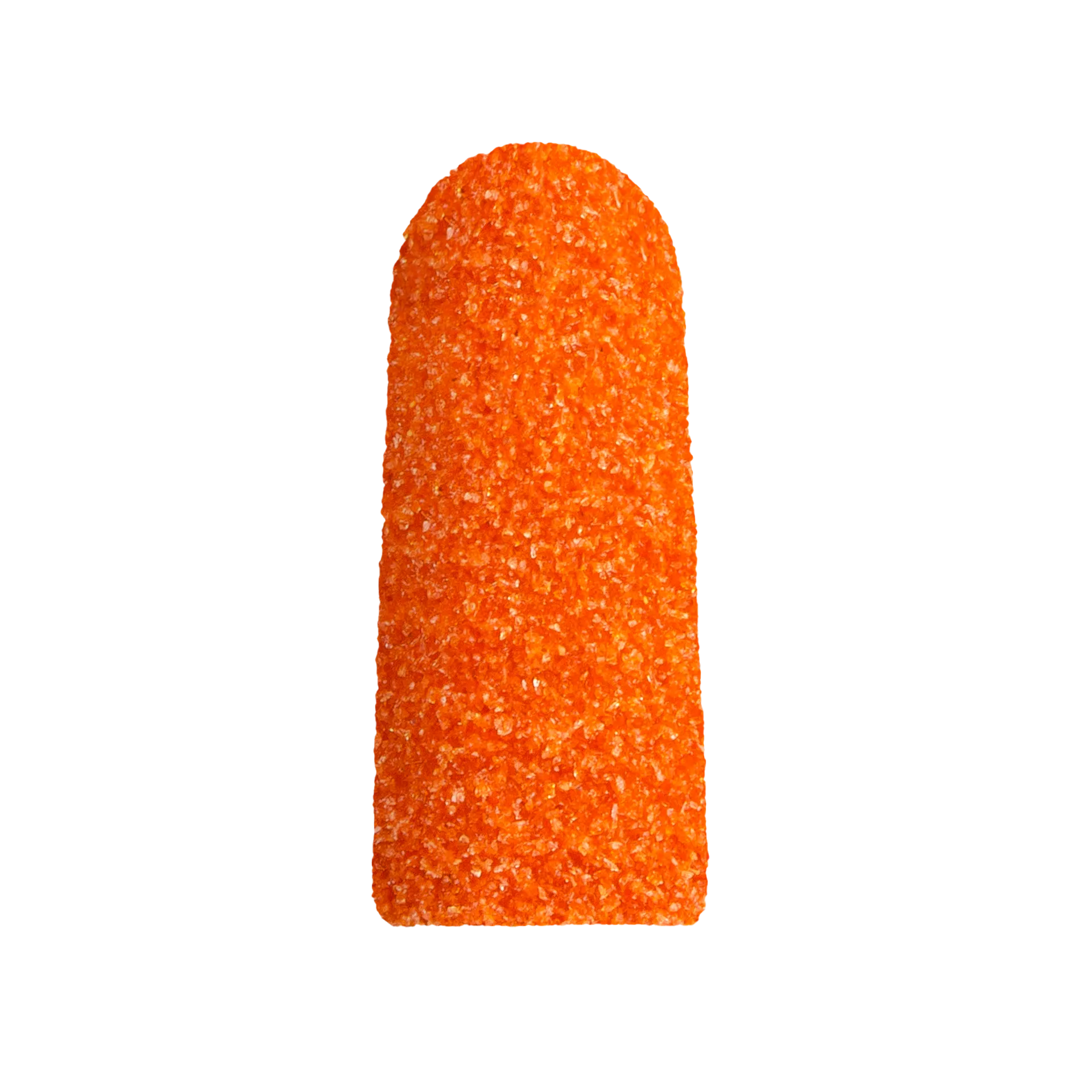 Schleifkappen Standard, grob, konisch, Ø 11 mm, 1 Beutel (10 Stk.) Schleifkappen Standard, grob, konisch, Ø 11 mm, 1 Beutel (10 Stk.)