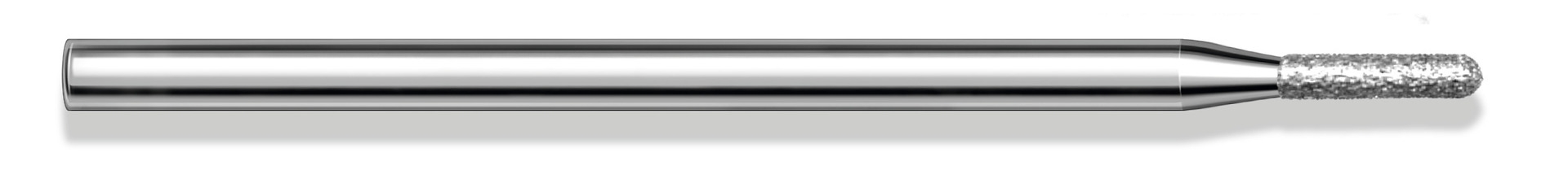 Busch Diamantschleifer Ø 1,4 mm | 2 Stück Busch Diamantschleifer Ø 1,4 mm | 2 Stück