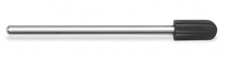 Gummiträger supermini/rund, Ø 5 mm Gummiträger supermini/rund, Ø 5 mm