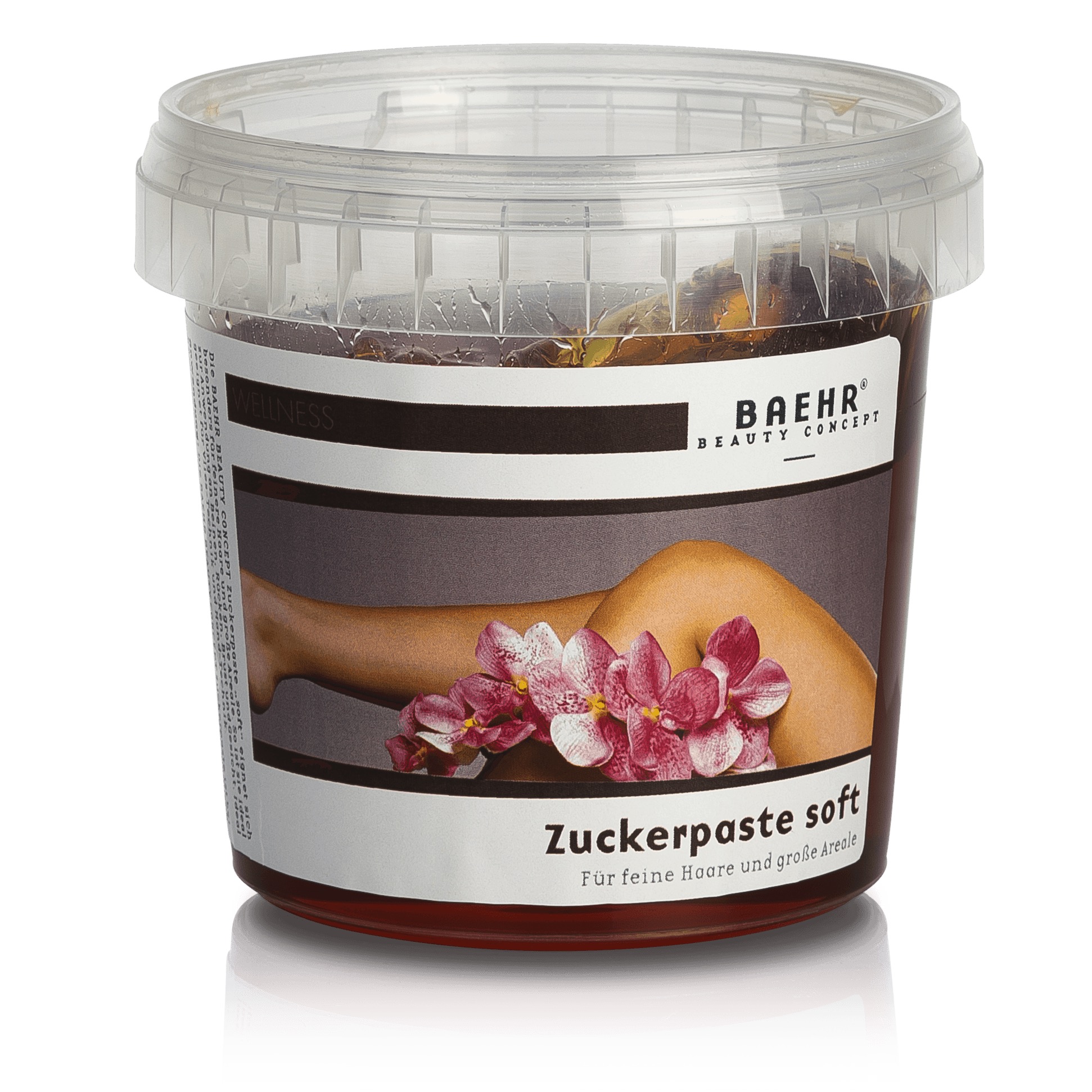 BAEHR BEAUTY CONCEPT - Zuckerpaste 700 g BAEHR BEAUTY CONCEPT - Zuckerpaste 700 g