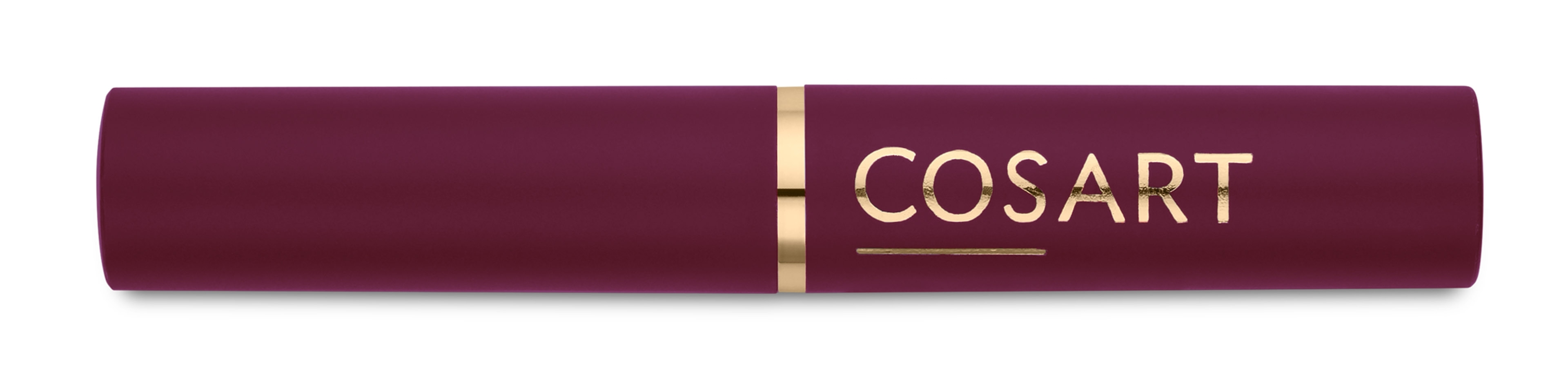 COSART Luxury Lipstick aubergine 420 1,6 g
