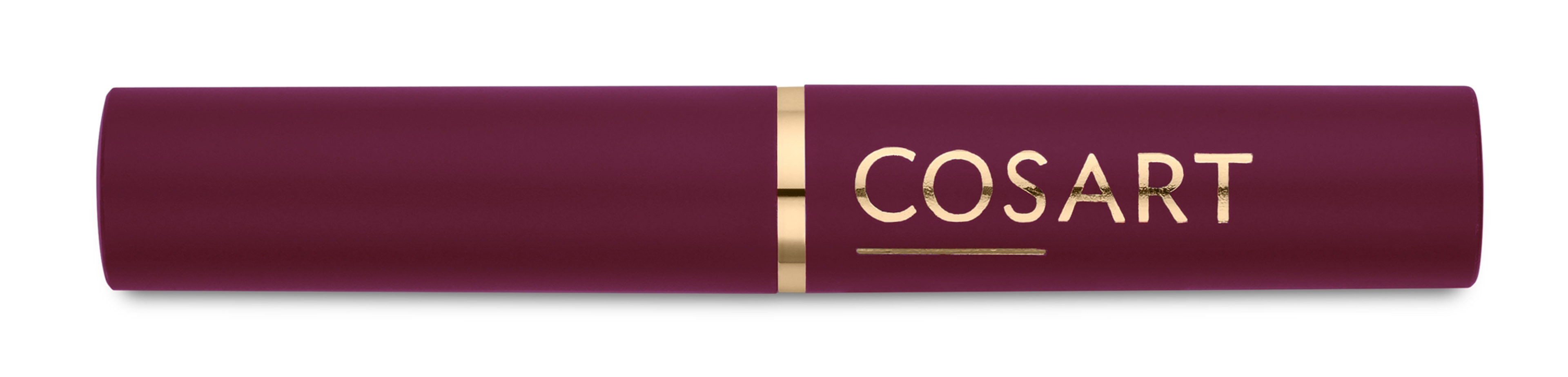 COSART Luxury Lipstick aubergine 420 1,6 g COSART Luxury Lipstick aubergine 420 1,6 g