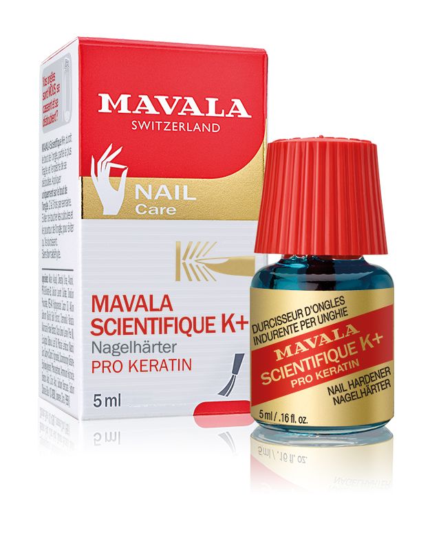 MAVALA Scientifique K+ - 5 ml