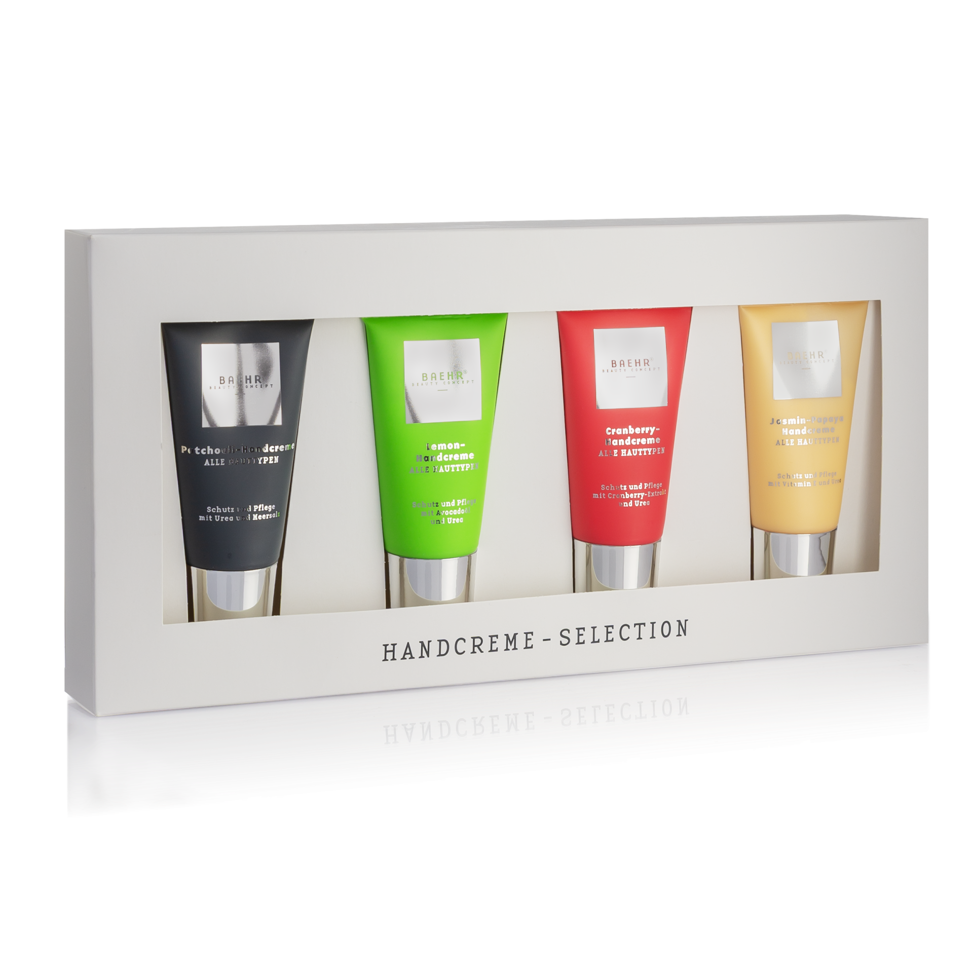  > BAEHR Handcreme-Selection IV