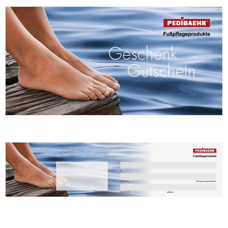 Gutscheine Feuchtigkeit 25 Stk. Inkl. Kuvert Gutscheine Feuchtigkeit 25 Stk. Inkl. Kuvert