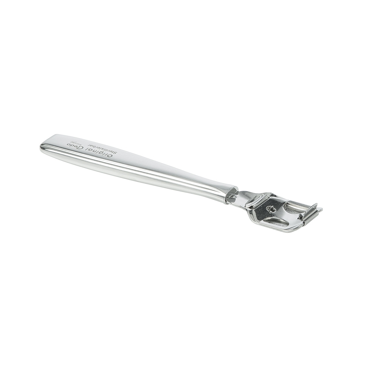 Credo-Querhobel rostfrei 15 cm sterilisierbar Credo-Querhobel rostfrei 15 cm sterilisierbar