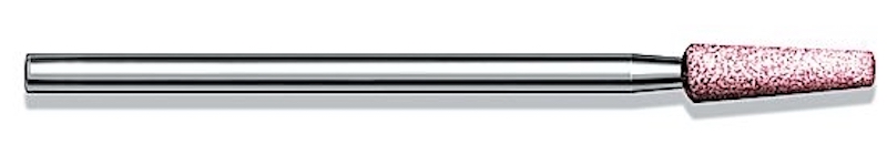 Busch Schleifstein | Größe Ø 3,3 mm | 2 Stück Busch Schleifstein | Größe Ø 3,3 mm | 2 Stück
