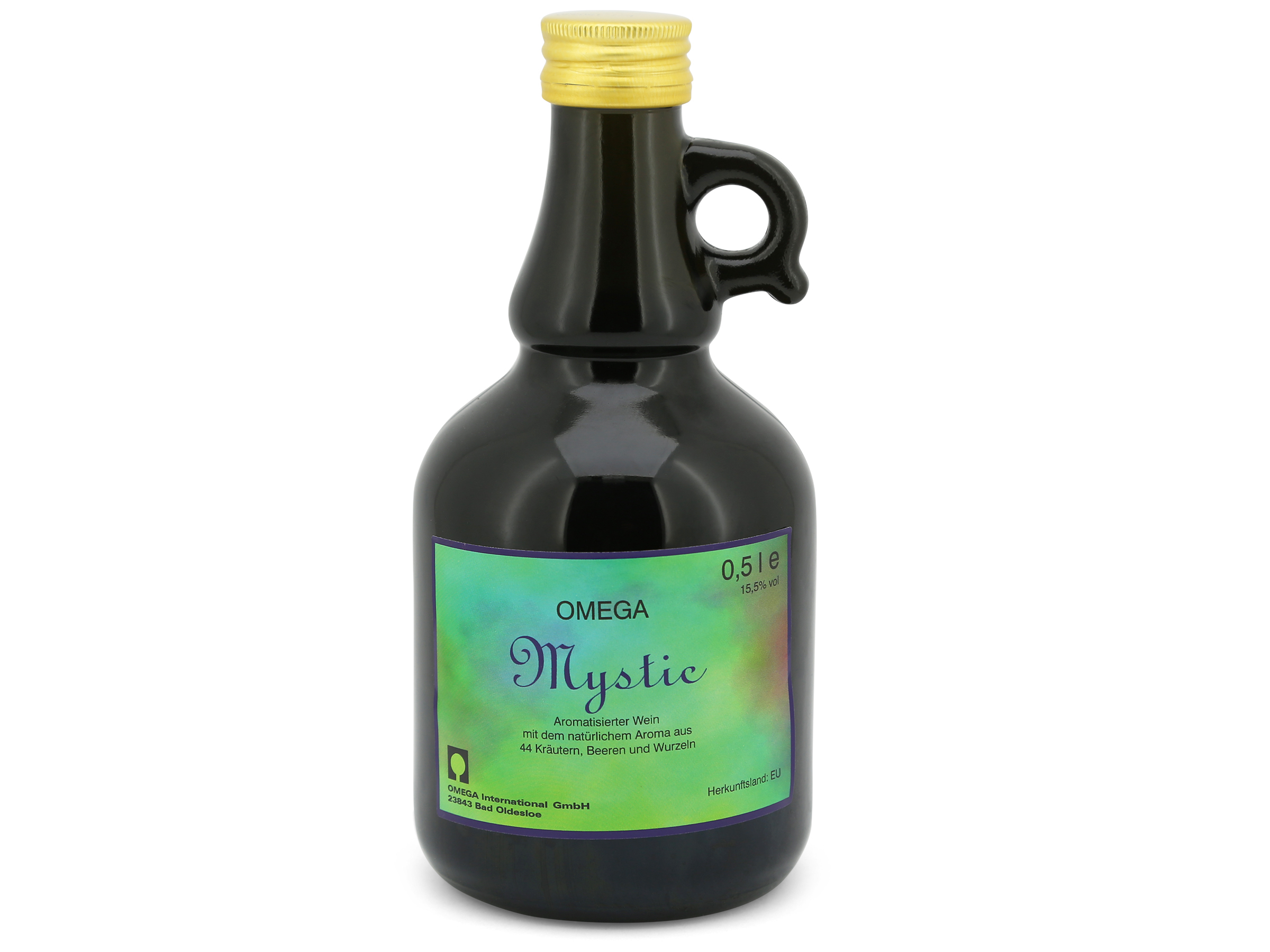 OMEGA - Mystic 500 ml