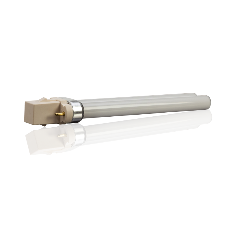 Ersatzröhre für UV-Lichthärtungsgeräte "Classic III", Packung á 4 Stk. Ersatzröhre für UV-Lichthärtungsgeräte "Classic III", Packung á 4 Stk.
