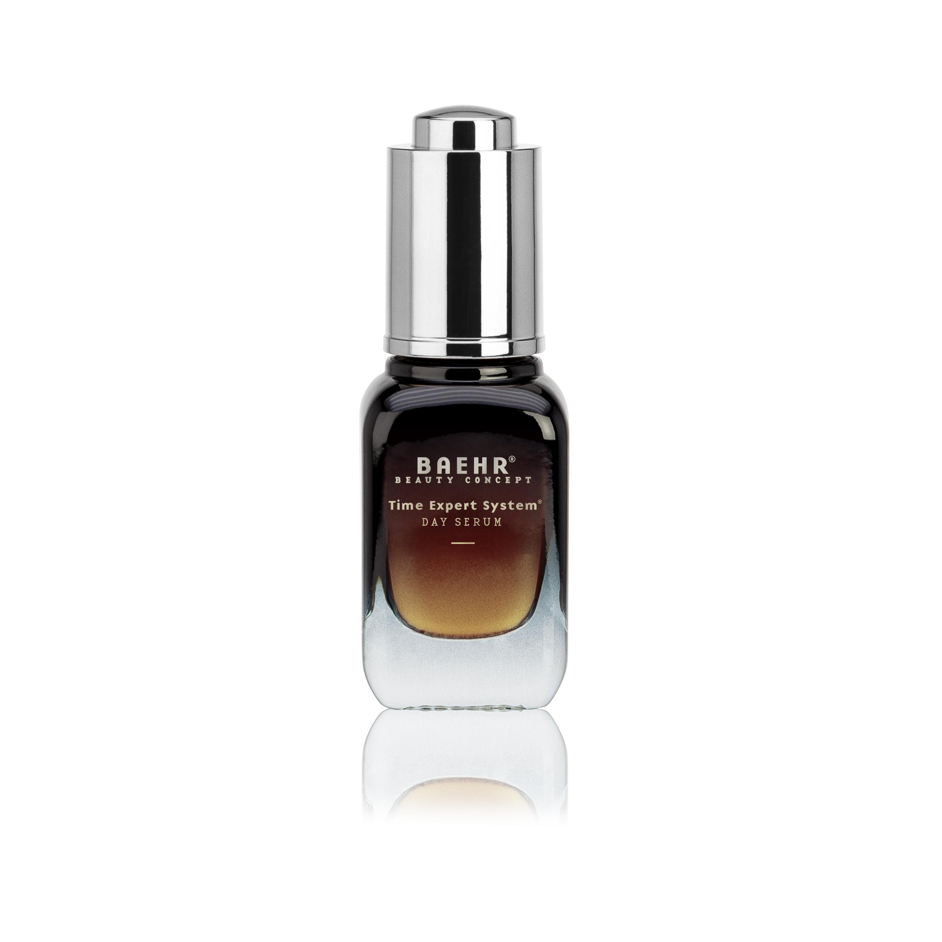 BAEHR BEAUTY CONCEPT Time Expert System Day Serum 15 ml BAEHR BEAUTY CONCEPT Time Expert System Day Serum 15 ml
