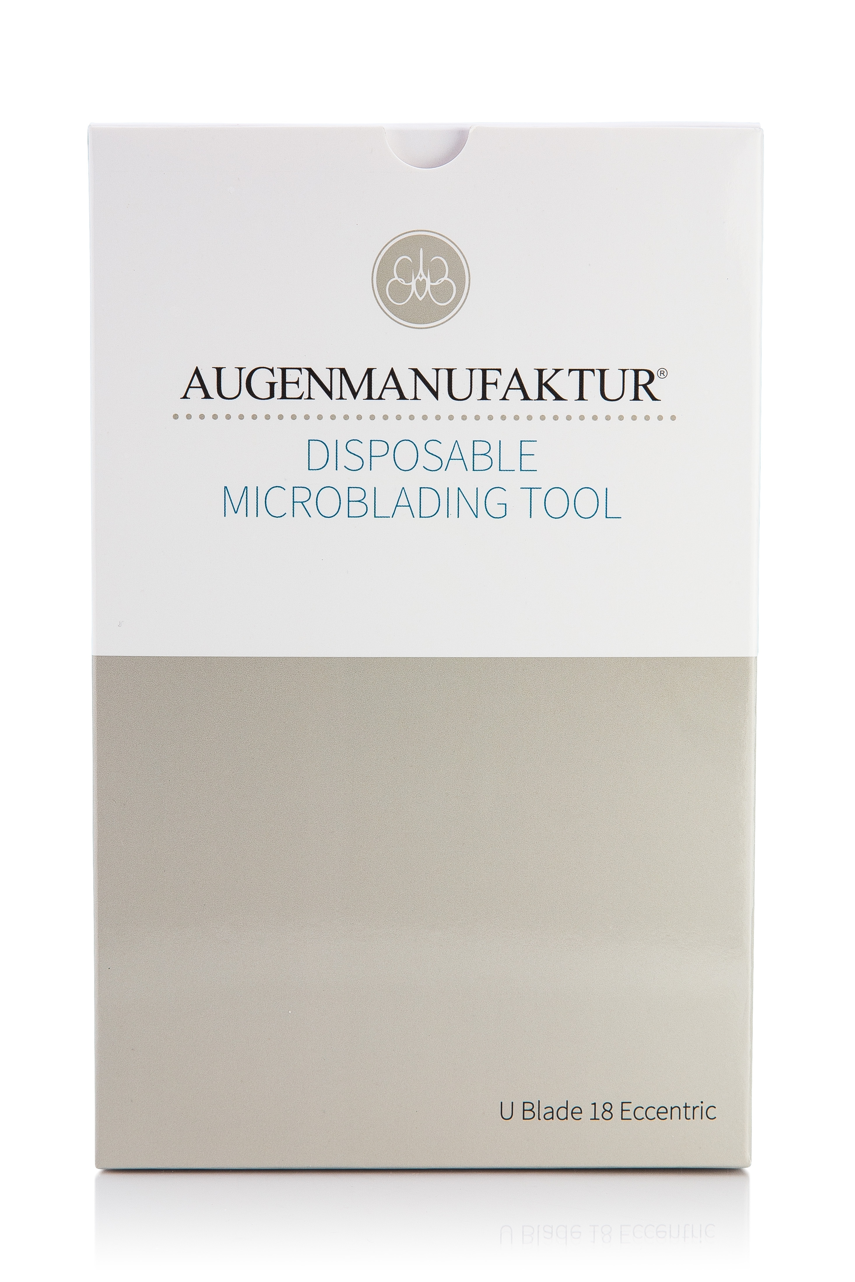 AUGENMANUFAKTUR - Disposable Microblading Tool