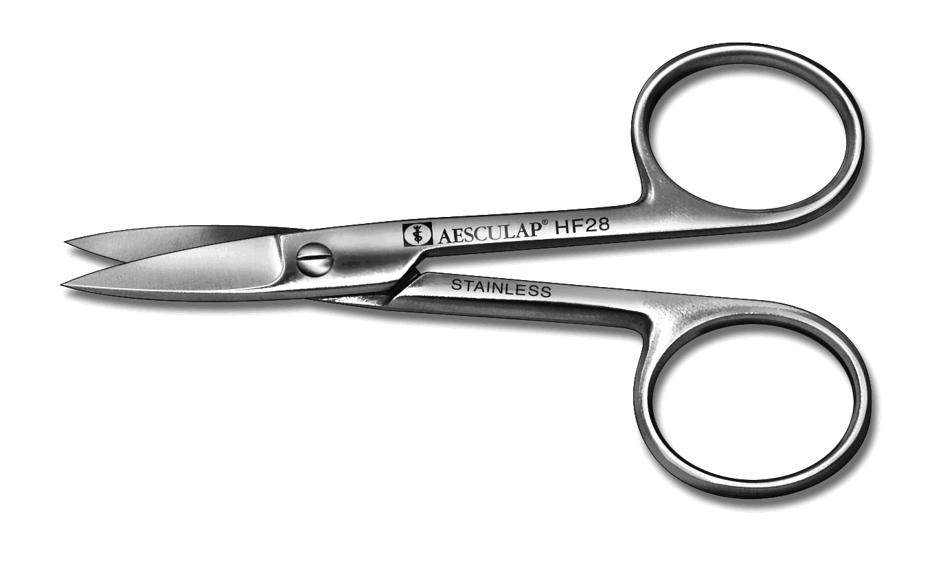 AESCULAP Nagelschere HF 28 AESCULAP Nagelschere HF 28
