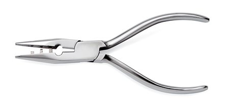 Orthonyxie-3-Stufen-Zange 14 cm Orthonyxie-3-Stufen-Zange 14 cm