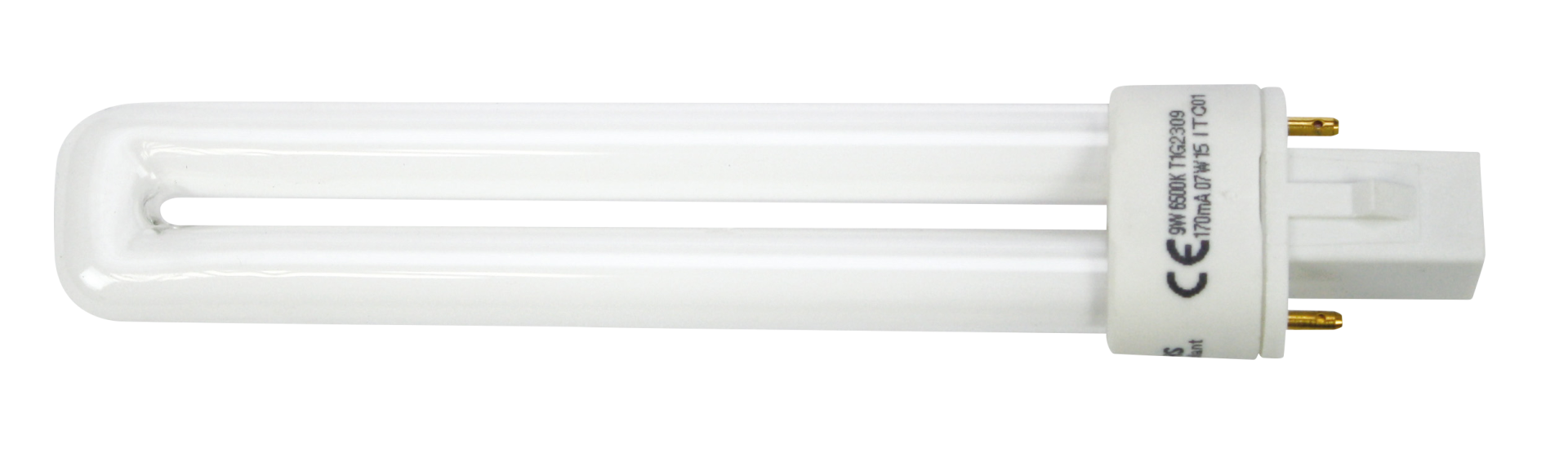 Ersatzröhre 13 W für 20457 und DeLuxe II Ersatzröhre 13 W für 20457 und DeLuxe II