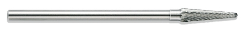 Busch Hartmetallfräser Gr. 031, Busch Hartmetallfräser Gr. 031,