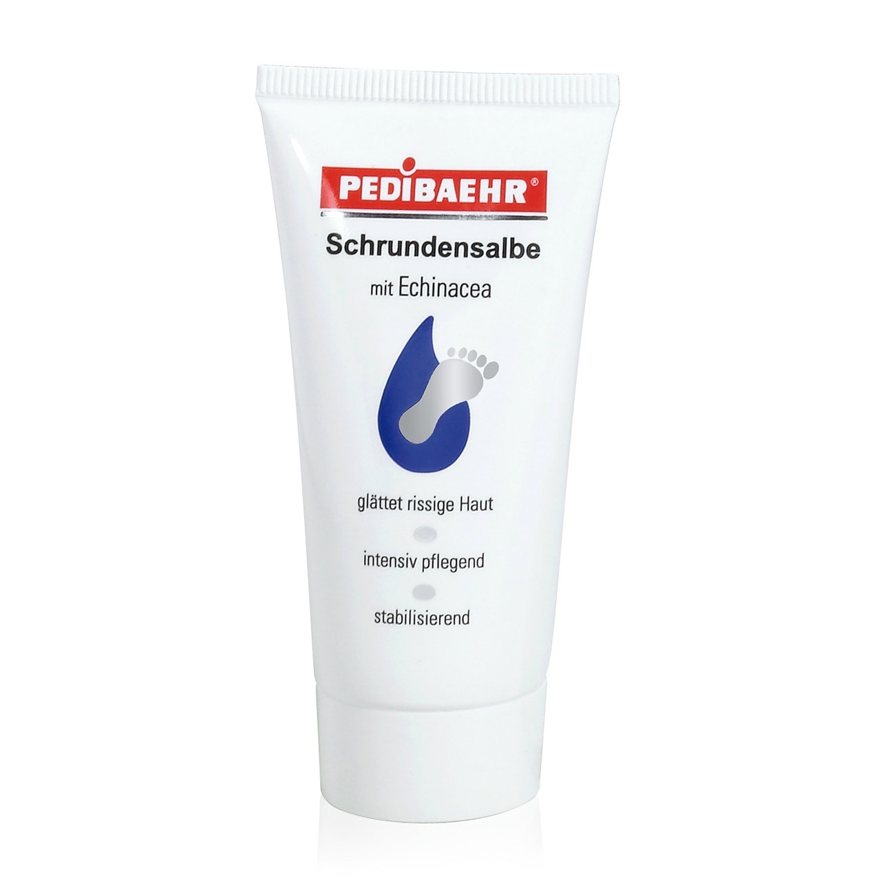 PEDIBAEHR - Schrundensalbe mit Echinacea, 30ml PEDIBAEHR - Schrundensalbe mit Echinacea, 30ml