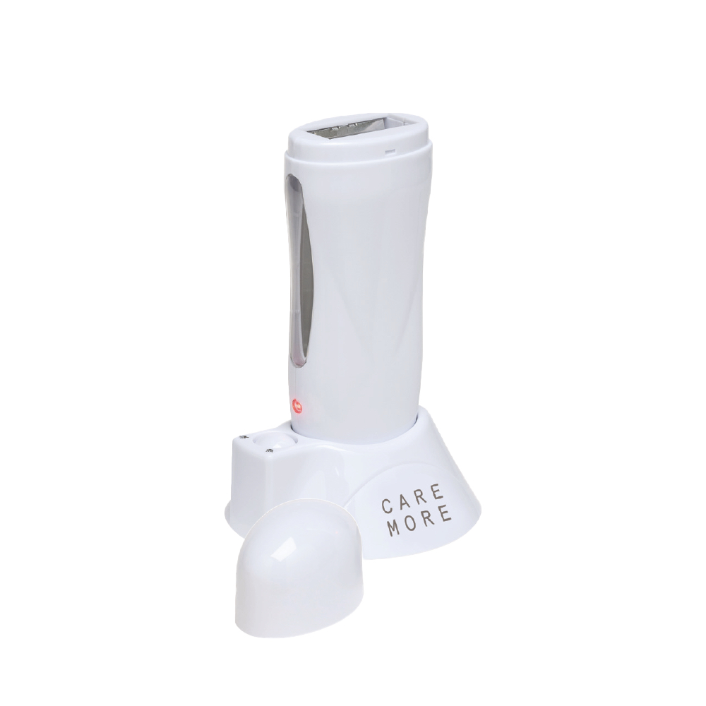 CARE MORE Roll-On-Einzelstation FreeCode CARE MORE Roll-On-Einzelstation FreeCode