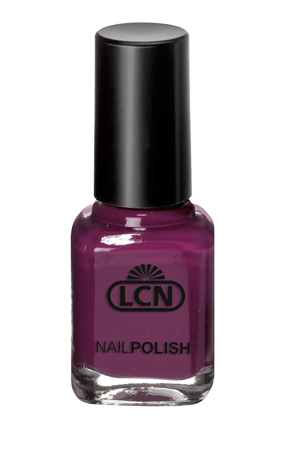 LCN Nagellack purple chic (210) 8 ml
