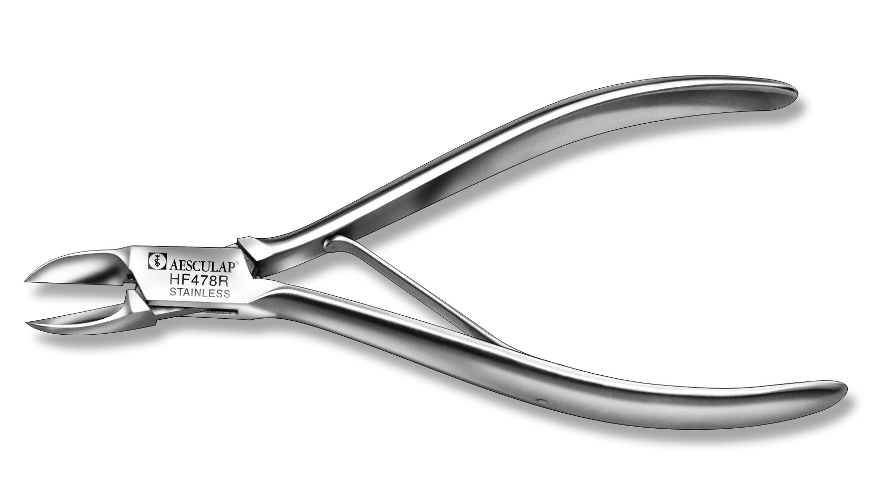 AESCULAP - Eckenzange HF 478 R AESCULAP - Eckenzange HF 478 R