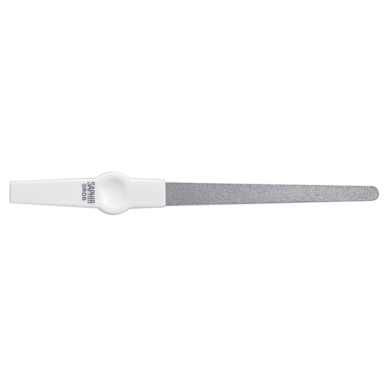 BAEHR Saphirfeile rund, grob/fein, 16,4cm BAEHR Saphirfeile rund, grob/fein, 16,4cm