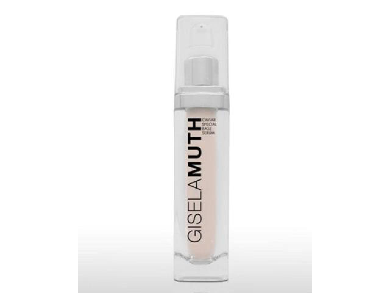 Gisela Muth Caviar Special Base Serum 30 ml Gisela Muth Caviar Special Base Serum 30 ml