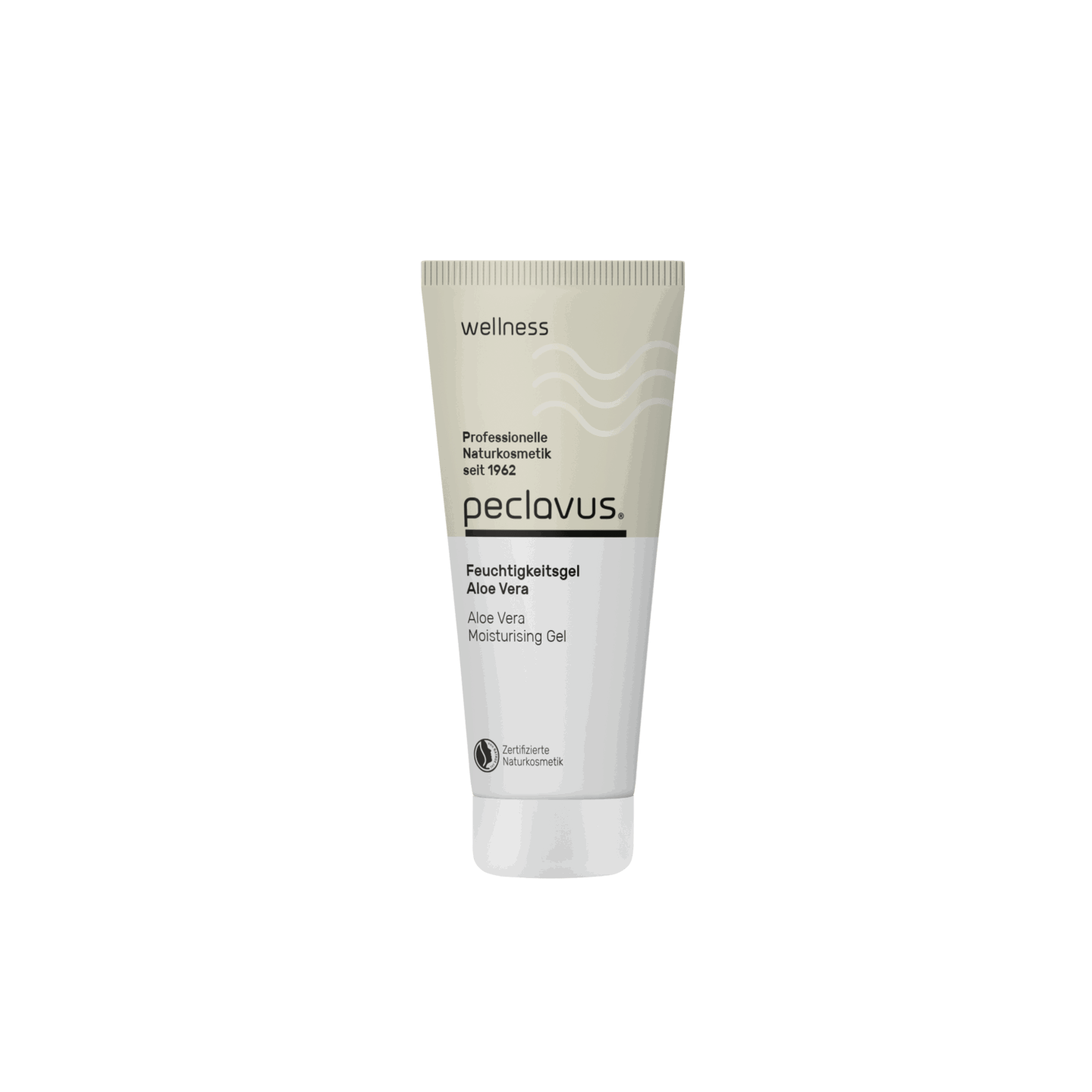peclavus wellness Feuchtigkeitsgel Aloe Vera 30 ml peclavus wellness Feuchtigkeitsgel Aloe Vera 30 ml
