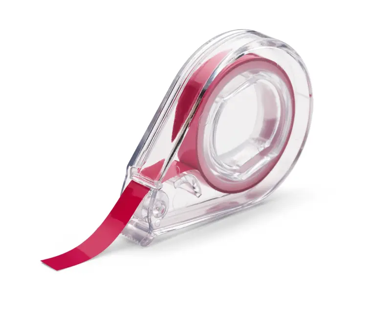 Markierungsband zur Farbcodierung pink Markierungsband zur Farbcodierung pink