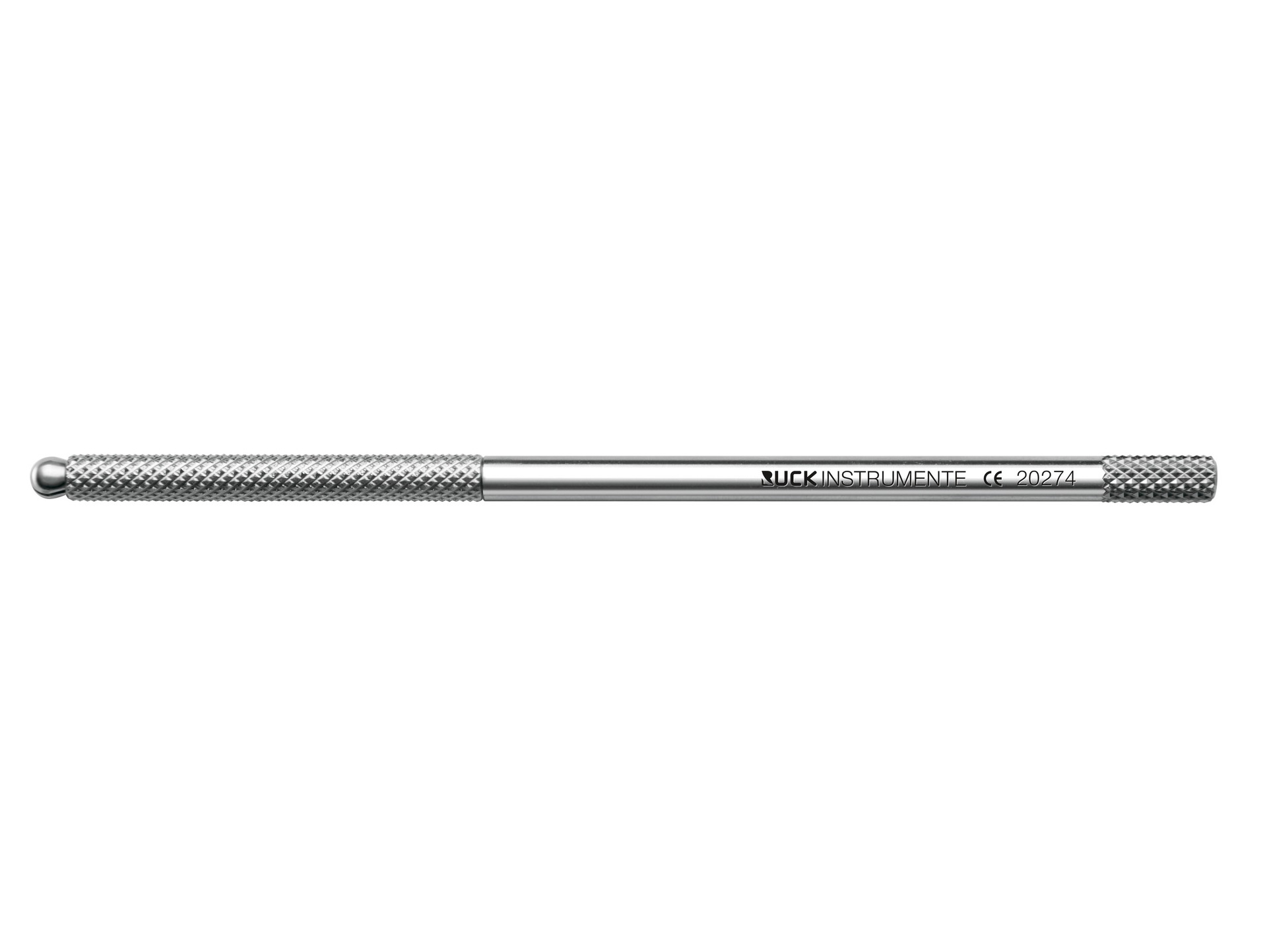 RUCK INSTRUMENTE Nagelspalter-Halter RUCK INSTRUMENTE Nagelspalter-Halter