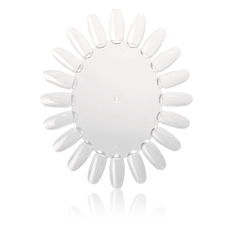 BAEHR Nail-Shape Ring, NATUR BAEHR Nail-Shape Ring, NATUR