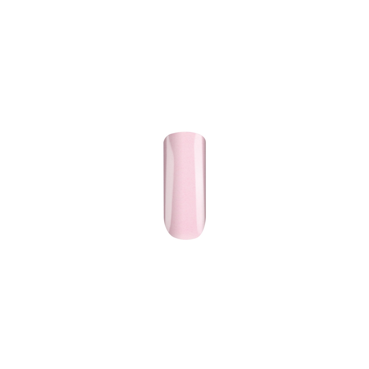 BAEHR BEAUTY CONCEPT - NAILS Nagellack light pink 11 ml
