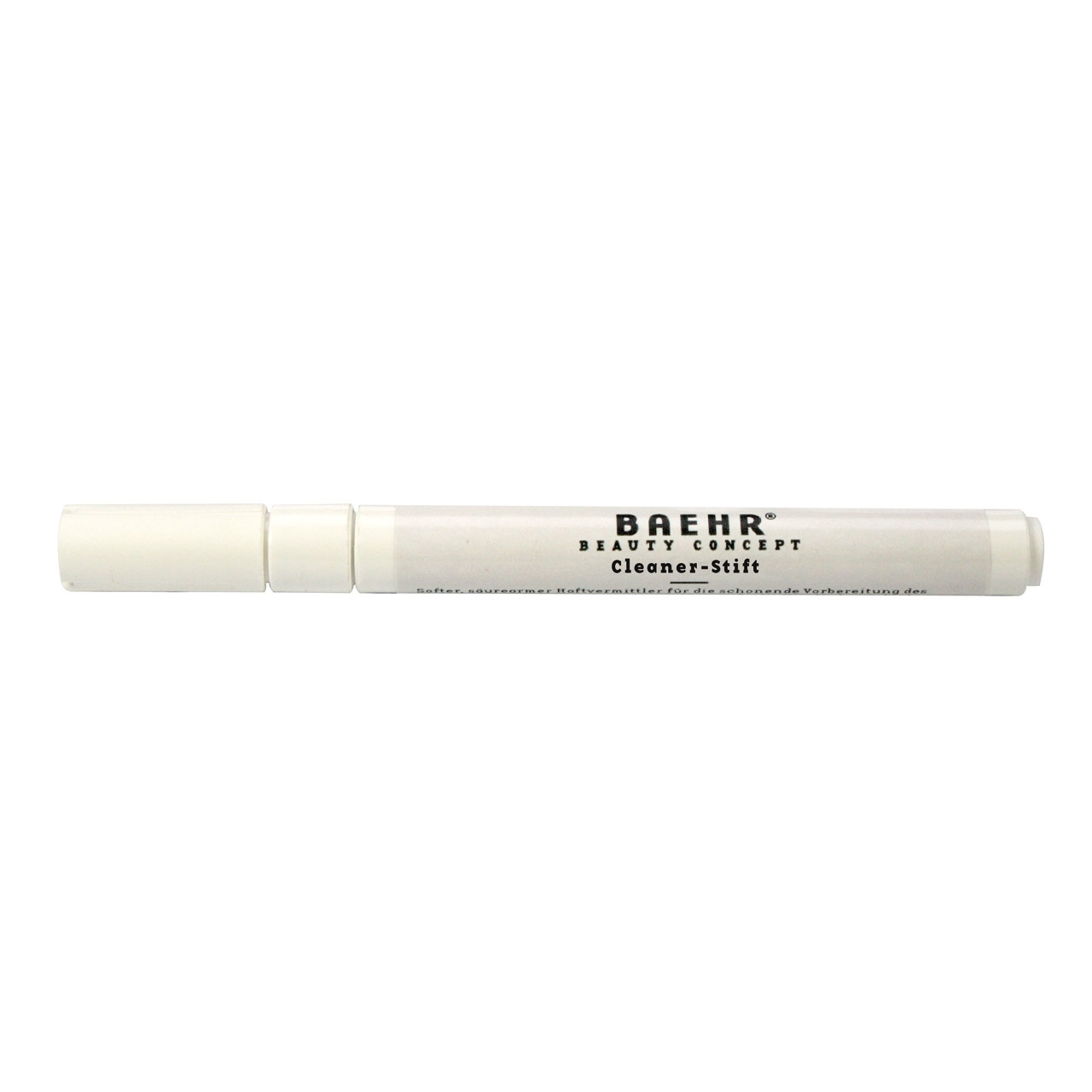 BAEHR BEAUTY CONCEPT - NAILS Cleaner-Stift 3 ml BAEHR BEAUTY CONCEPT - NAILS Cleaner-Stift 3 ml