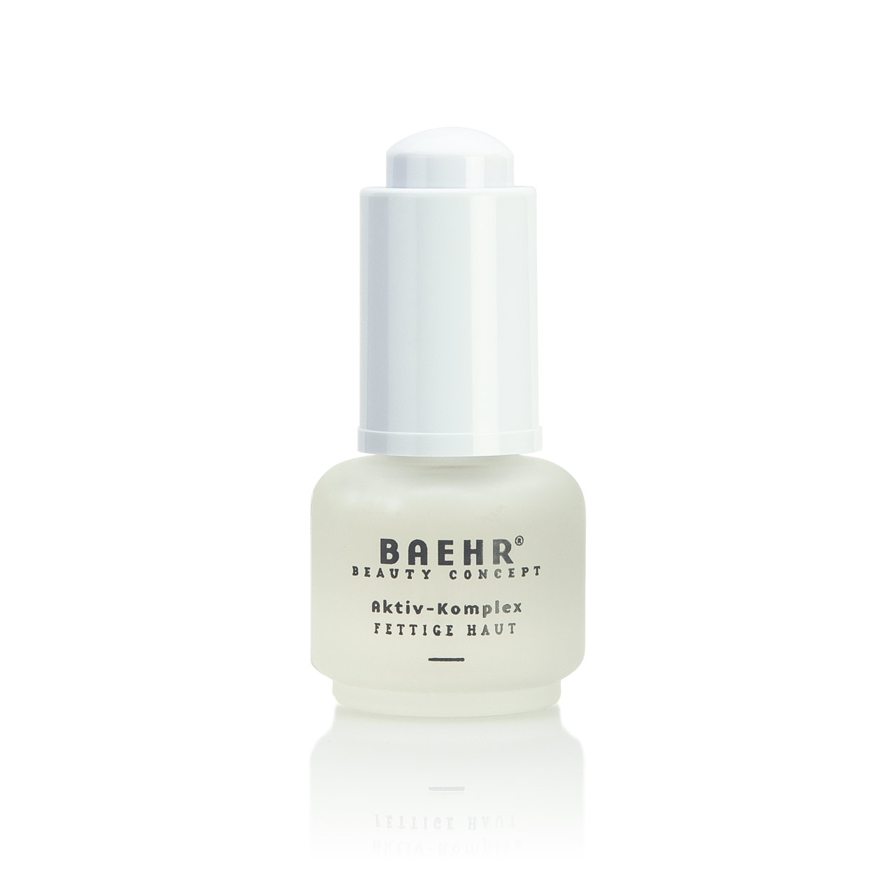 BAEHR BEAUTY CONCEPT - Aktiv-Komplex Fettige Haut 13 ml BAEHR BEAUTY CONCEPT - Aktiv-Komplex Fettige Haut 13 ml