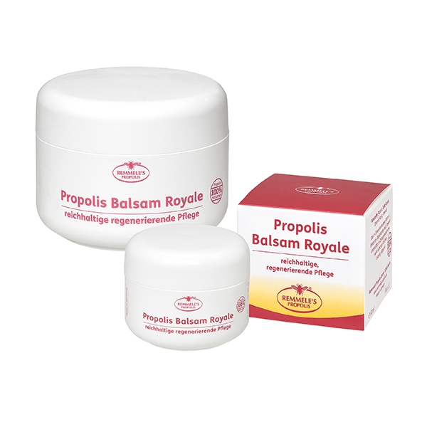 🐝 REMMELE`s PROPOLIS Balsam Royale 250 ml 🐝 REMMELE`s PROPOLIS Balsam Royale 250 ml
