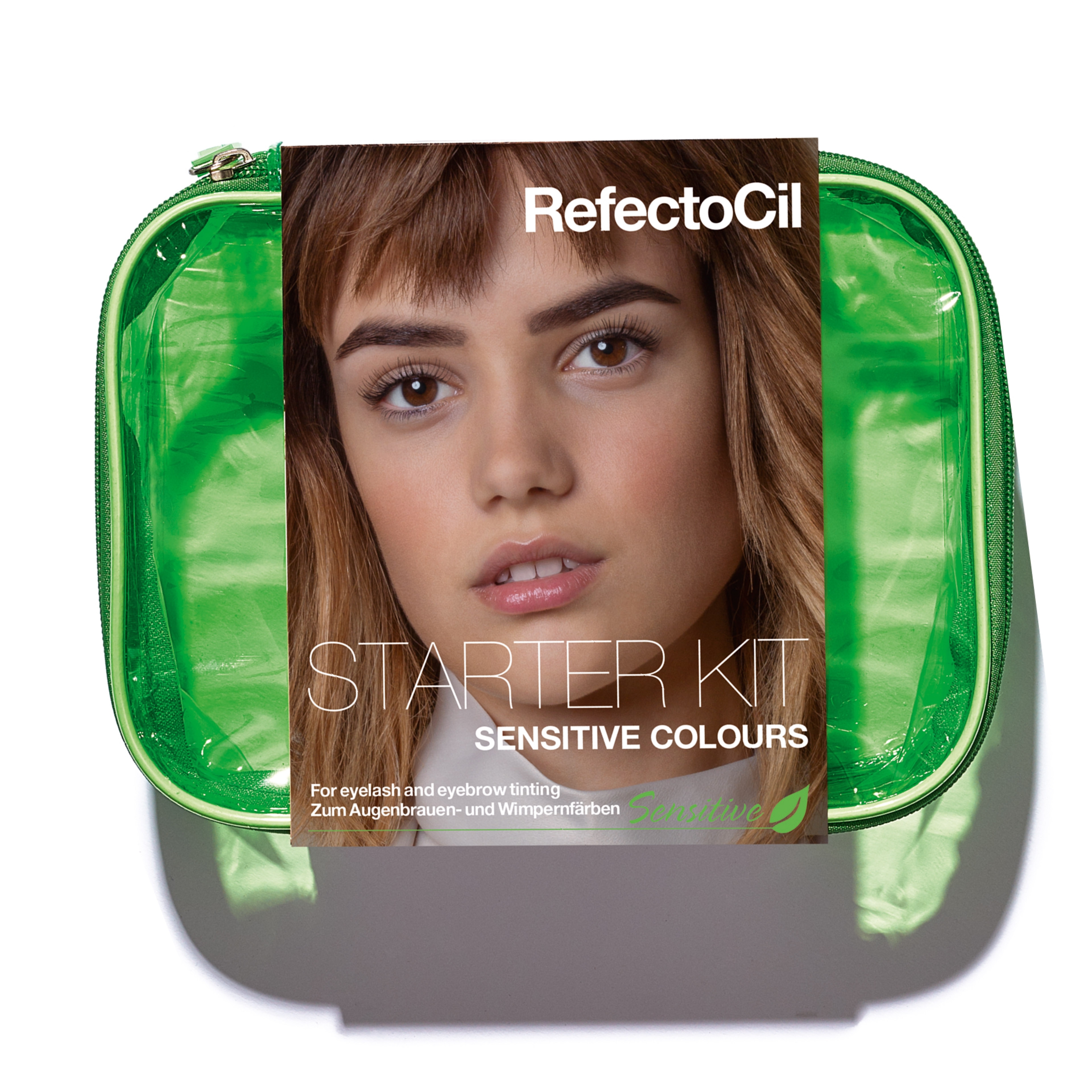 RefectoCil Starter Kit Sensitive