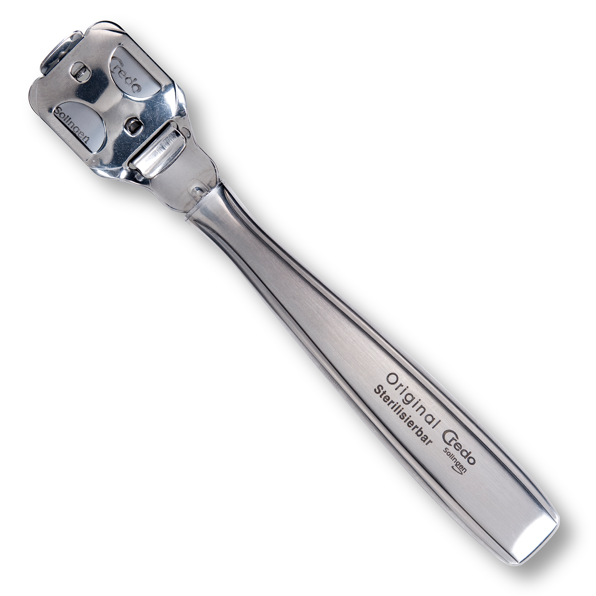 Credo Profi-Querhobel - sterilisierbar Credo Profi-Querhobel - sterilisierbar