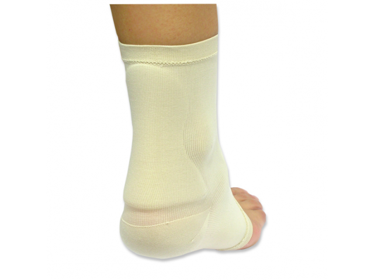 FRESCO Achilles Gelprotector Socke Größe: S | 39-41 FRESCO Achilles Gelprotector Socke Größe: S | 39-41