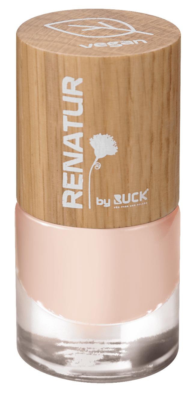 RENATUR by RUCK Nail Polish camellia 5,5 ml