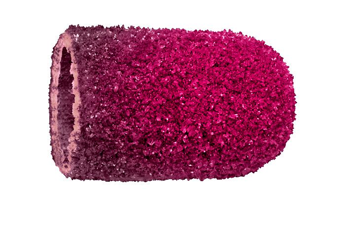 RUCK Thermo-Schleifkappen, grob Ø 7 mm, 10 Stück RUCK Thermo-Schleifkappen, grob Ø 7 mm, 10 Stück