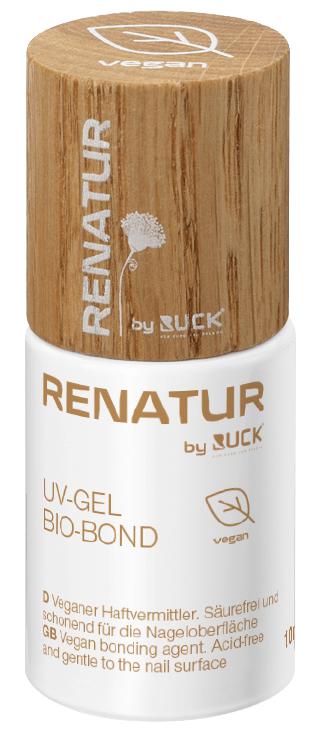 RENATUR by RUCK UV-Gel Bio-Bond 10 ml RENATUR by RUCK UV-Gel Bio-Bond 10 ml