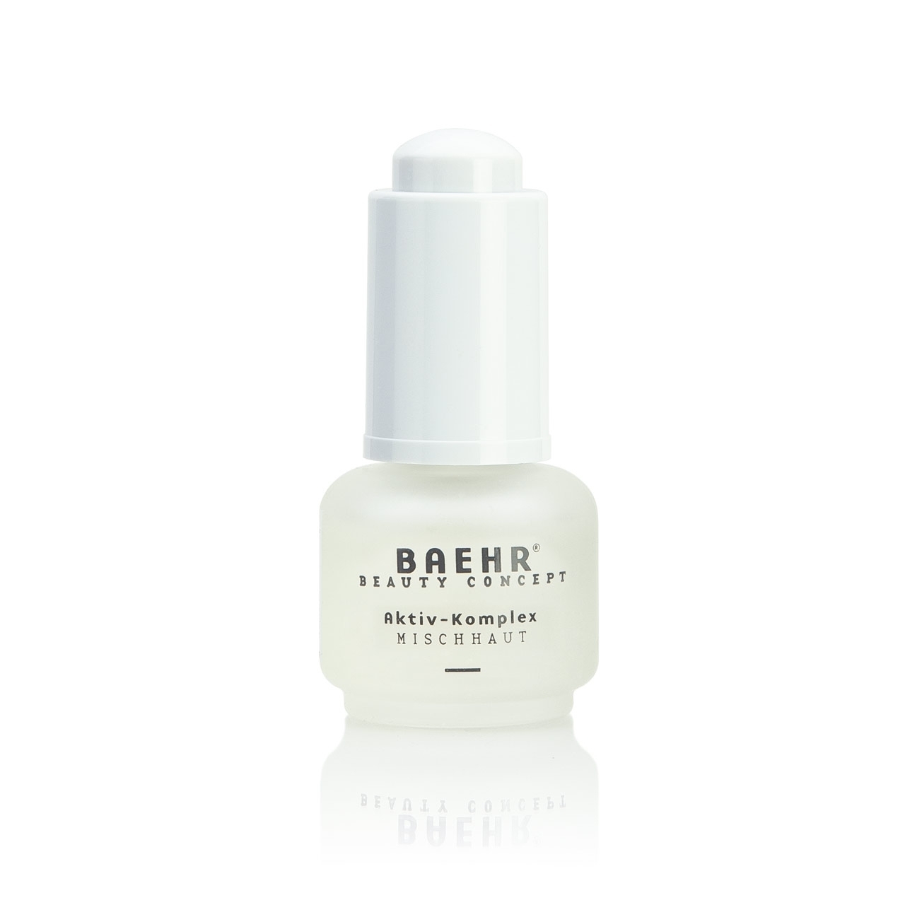 BAEHR BEAUTY CONCEPT - Aktiv-Komplex Mischhaut 13 ml BAEHR BEAUTY CONCEPT - Aktiv-Komplex Mischhaut 13 ml