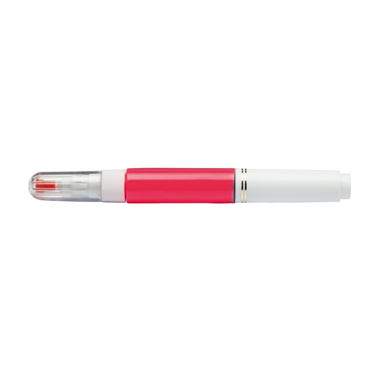BAEHR BEAUTY CONCEPT - NAILS Farbliner Pen, neon pink 10 ml