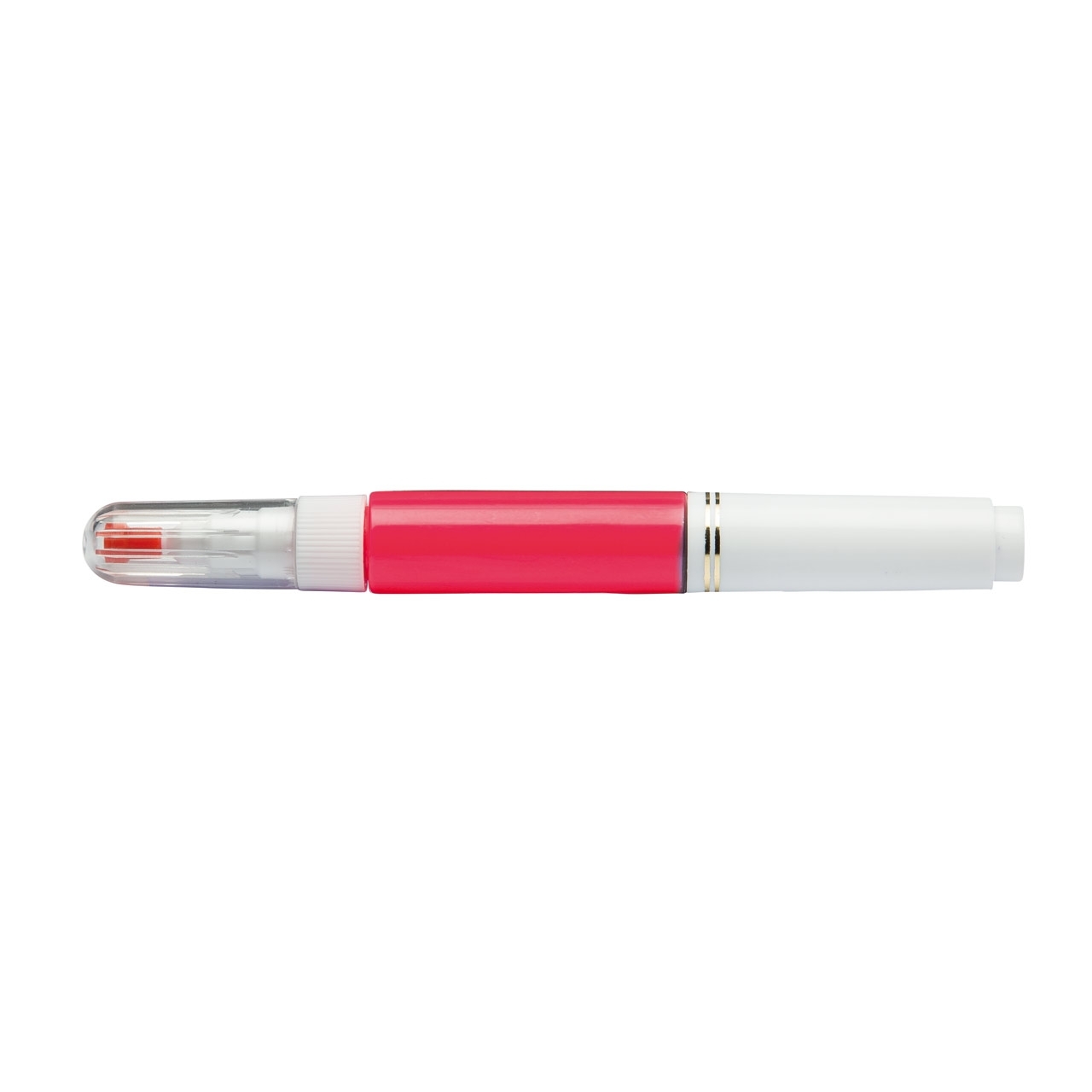 BAEHR BEAUTY CONCEPT - NAILS Farbliner Pen, neon pink 10 ml BAEHR BEAUTY CONCEPT - NAILS Farbliner Pen, neon pink 10 ml