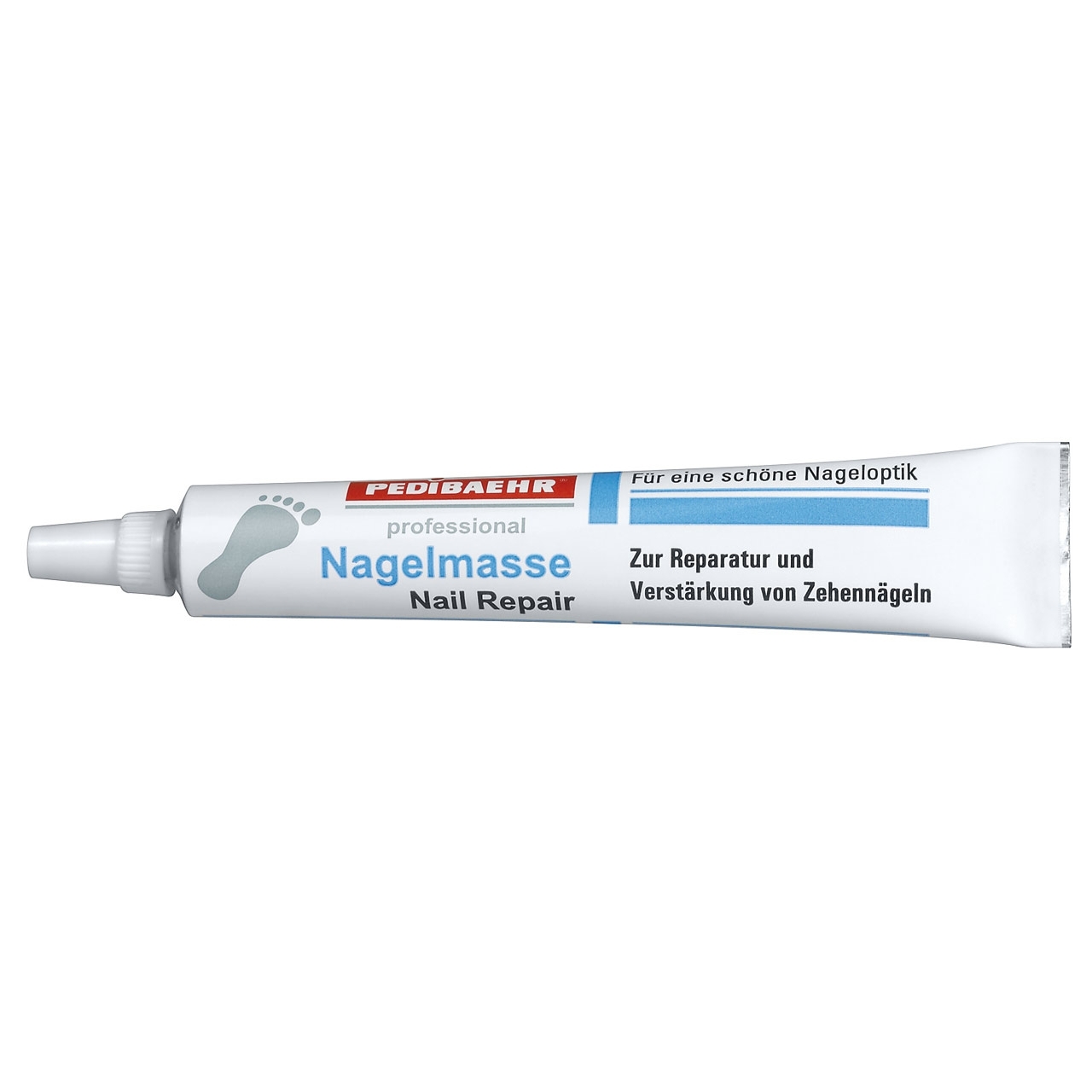 PEDIBAEHR Nagelmasse Nail Repair 15 ml PEDIBAEHR Nagelmasse Nail Repair 15 ml