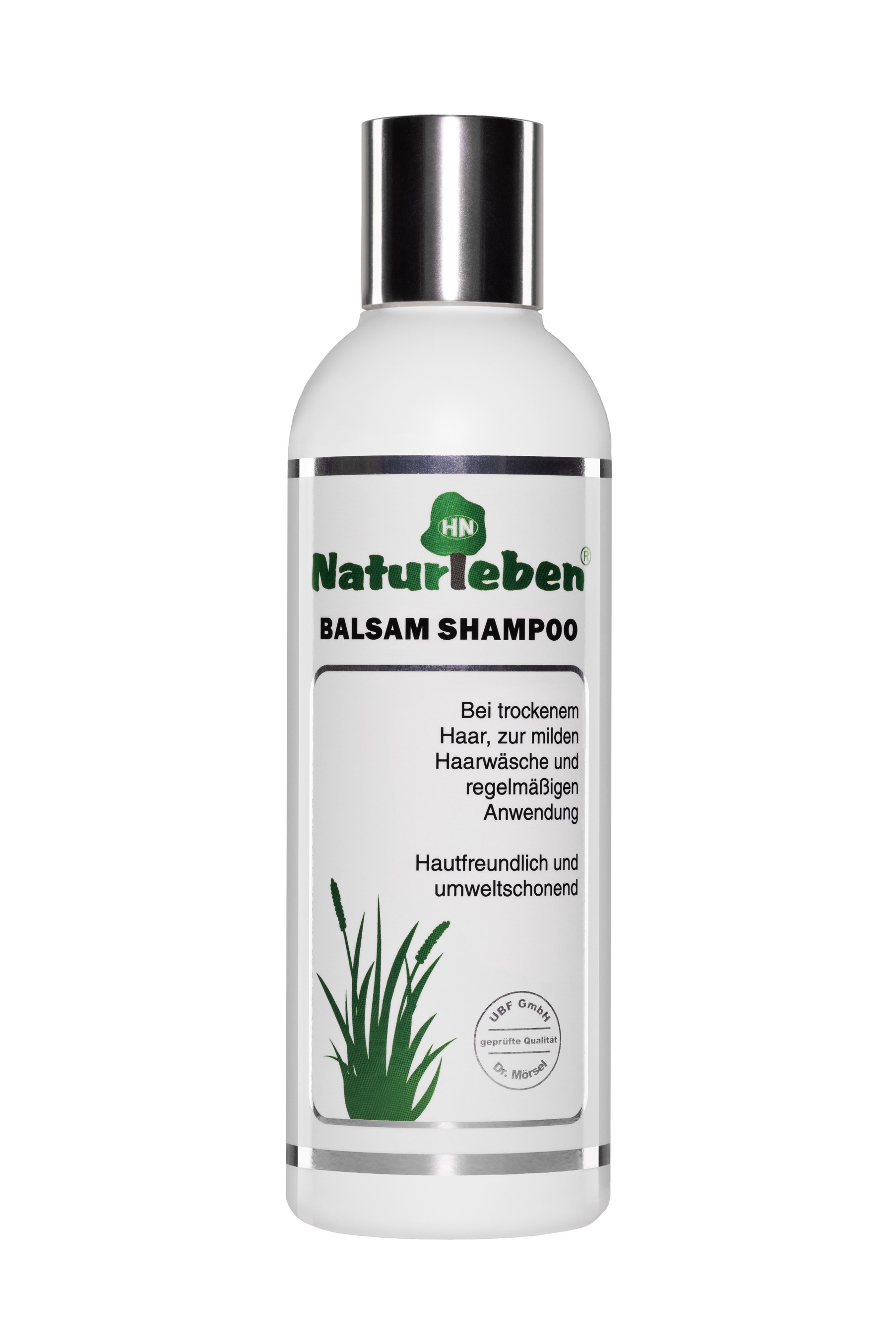 Naturleben Balsam Shampoo 200 ml