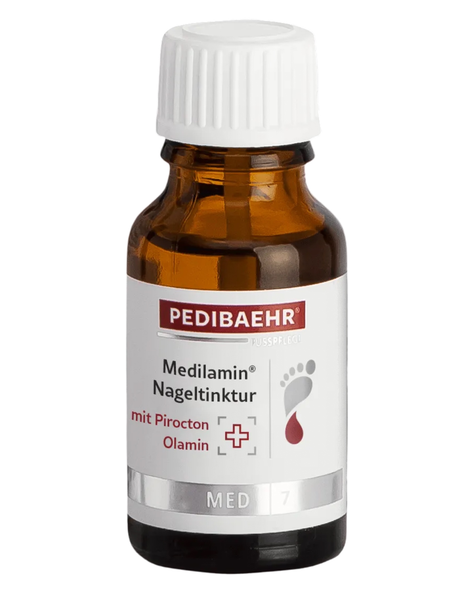 Medilamin® Nageltinktur 15 ml