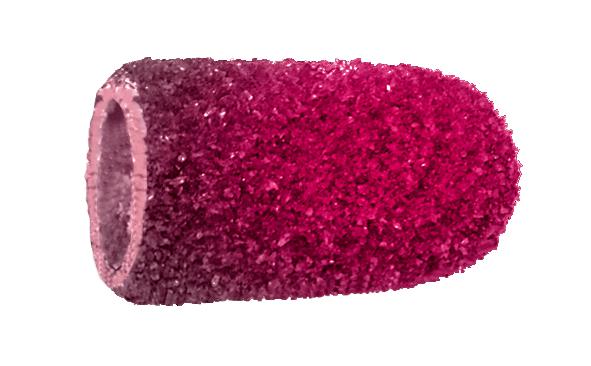 RUCK Thermo-Schleifkappen, grob Ø 5 mm, 10 Stück RUCK Thermo-Schleifkappen, grob Ø 5 mm, 10 Stück